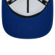 New Era Καπέλο NBA Logo Washed Golfer Snapback Cap